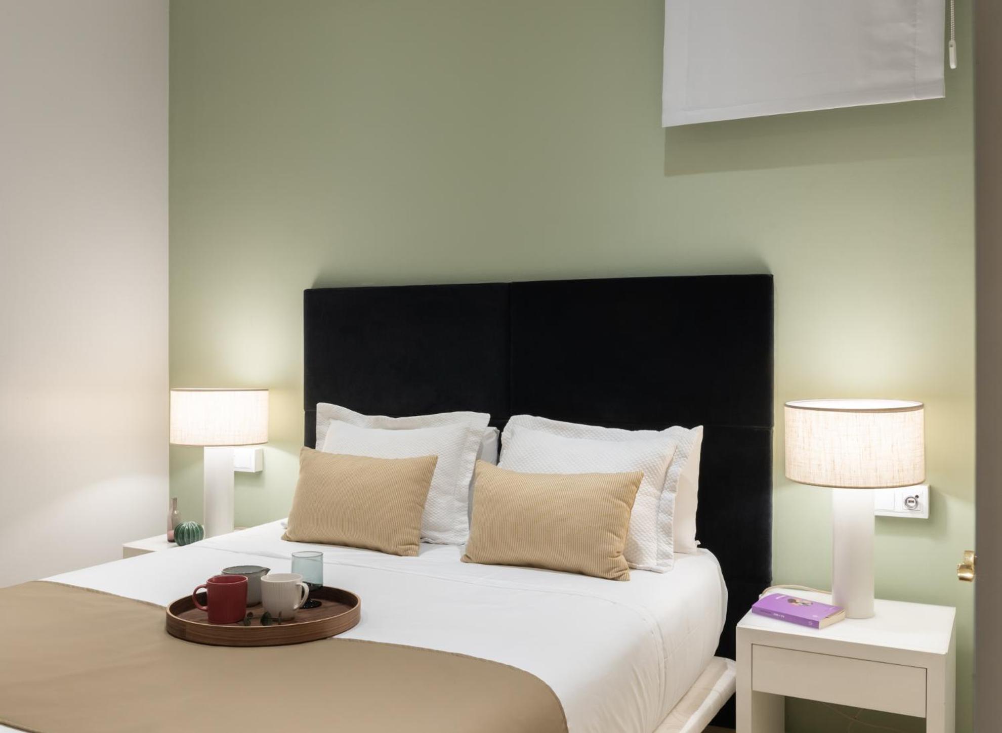 Carretas Apartments, Madrid