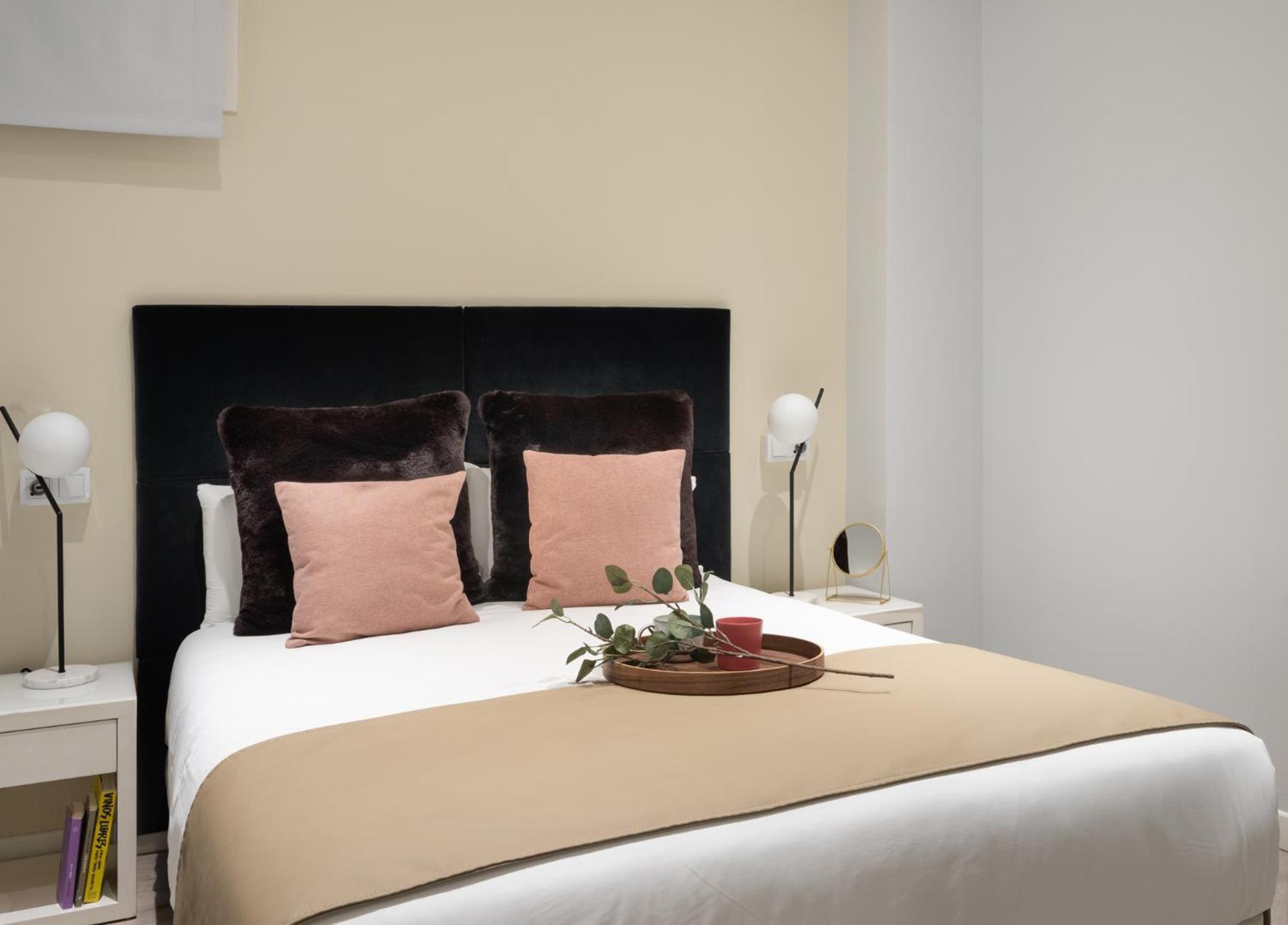 Carretas Apartments — Fotos 1